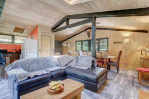 Chalet La Paix Morzine